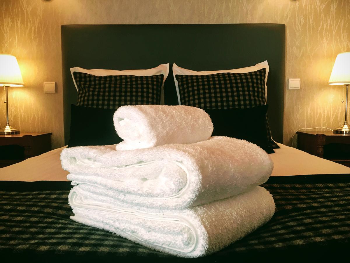 Auzelles Chabanettes Hotel & Spa מראה חיצוני תמונה