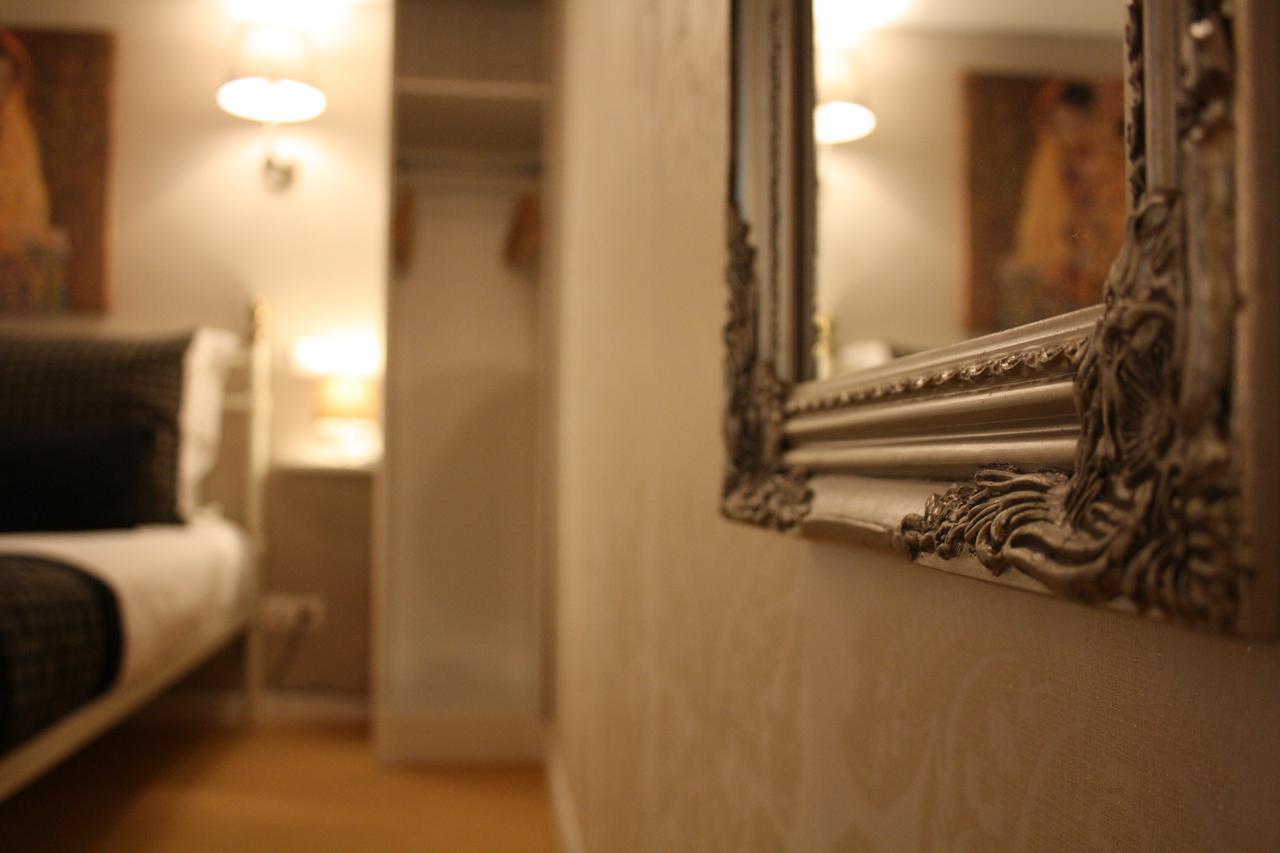 Auzelles Chabanettes Hotel & Spa מראה חיצוני תמונה